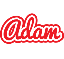 adam sunshine logo