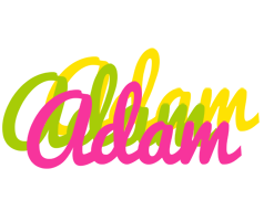 adam sweets logo