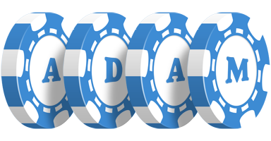 adam vegas logo