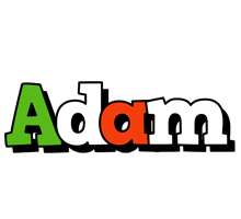 adam venezia logo