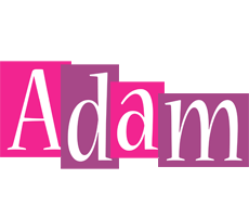 adam whine logo