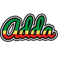 adda african logo