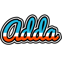 adda america logo