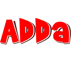 adda basket logo