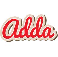 adda chocolate logo