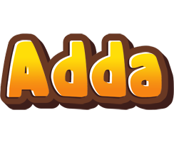 adda cookies logo