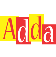 adda errors logo