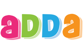 adda friday logo