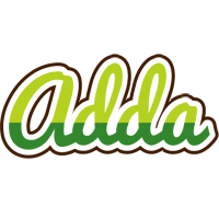 adda golfing logo