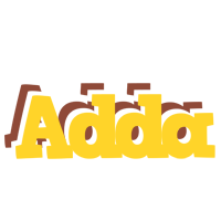 adda hotcup logo