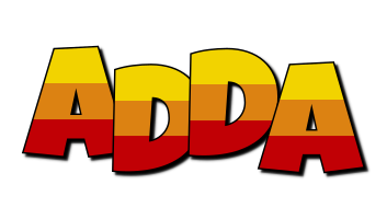 adda jungle logo