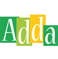 adda lemonade logo