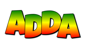 adda mango logo