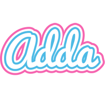 adda outdoors logo