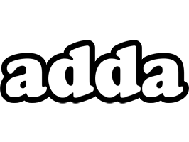 adda panda logo