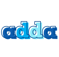 adda sailor logo