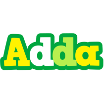 adda soccer logo