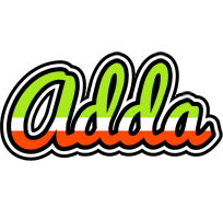 adda superfun logo