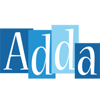 adda winter logo