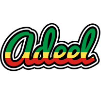 adeel african logo