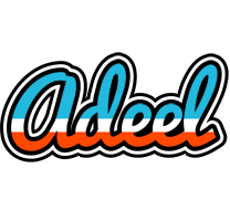 adeel america logo