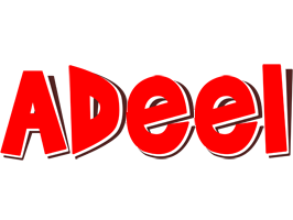 adeel basket logo