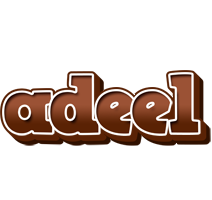 adeel brownie logo