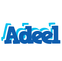 adeel business logo