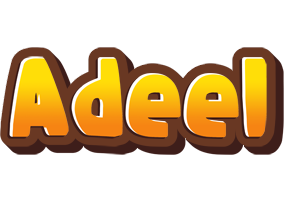 adeel cookies logo