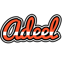 adeel denmark logo