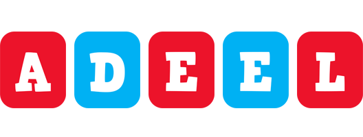 adeel diesel logo