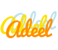 adeel energy logo