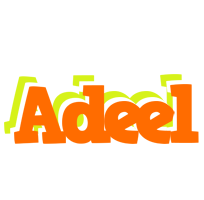 adeel healthy logo