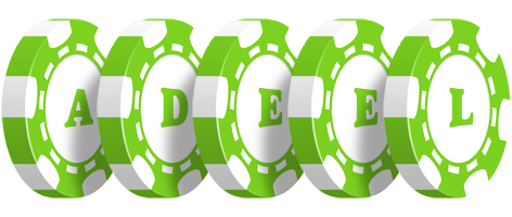 adeel holdem logo