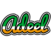 adeel ireland logo