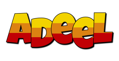 adeel jungle logo