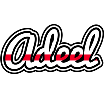 adeel kingdom logo