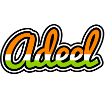 adeel mumbai logo