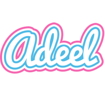 adeel outdoors logo