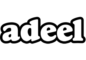 adeel panda logo