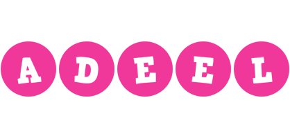 adeel poker logo