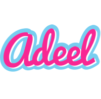 adeel popstar logo