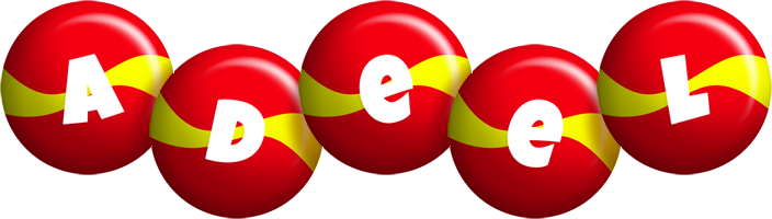 adeel spain logo
