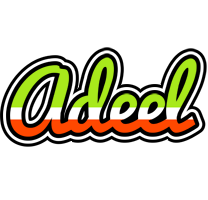 adeel superfun logo