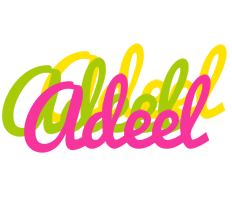 adeel sweets logo