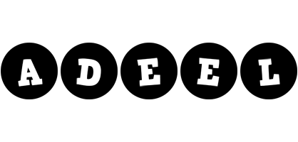 adeel tools logo