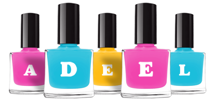 adeel variety logo