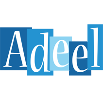 adeel winter logo