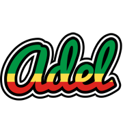 adel african logo