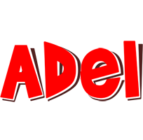 adel basket logo